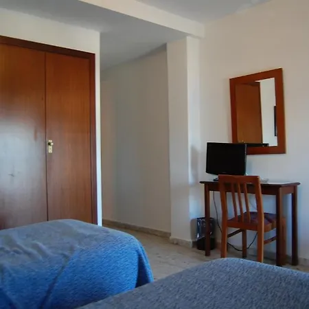 Marina Victoria Algeciras