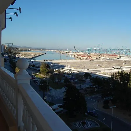 Marina Victoria Algeciras