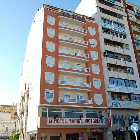 Marina Victoria Algeciras