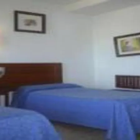 Marina Victoria 2* Algeciras