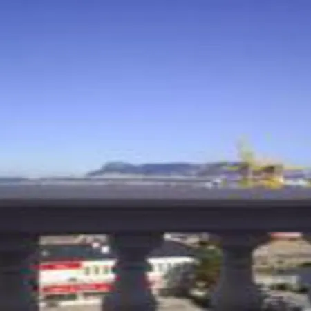 Hotel Marina Victoria