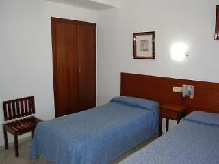 Hotel Marina Victoria Algeciras