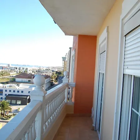 Marina Victoria Hotel