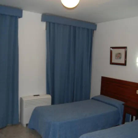Hotel Marina Victoria