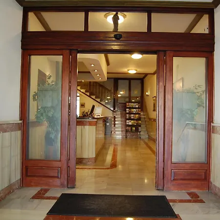 Hotel Marina Victoria Algeciras