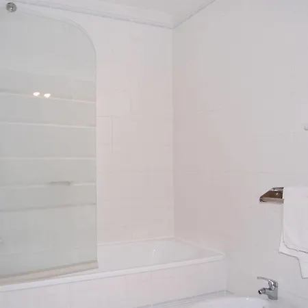 Hotel Marina Victoria Algeciras
